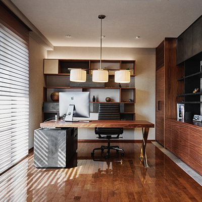 リノベーション