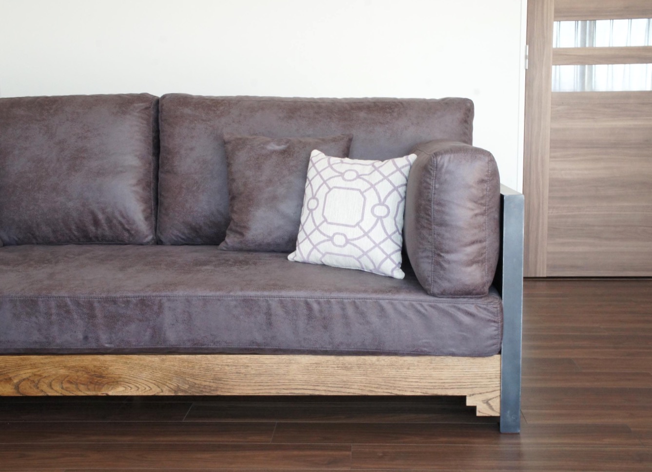 オーダー家具,世田谷,オーダーソファ