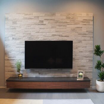 オーダー家具,インテリア,テレビボード,TVボード,無垢