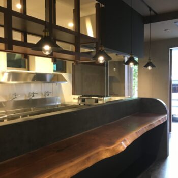 獣肉と酒 ぼんくら様