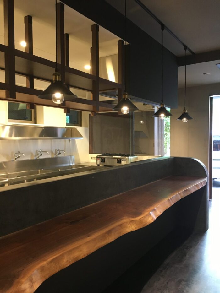 獣肉と酒 ぼんくら様