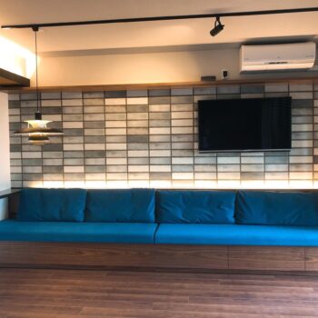 オーダー家具,東京,無垢家具,ソファ,ダイニングソファ,インテリア