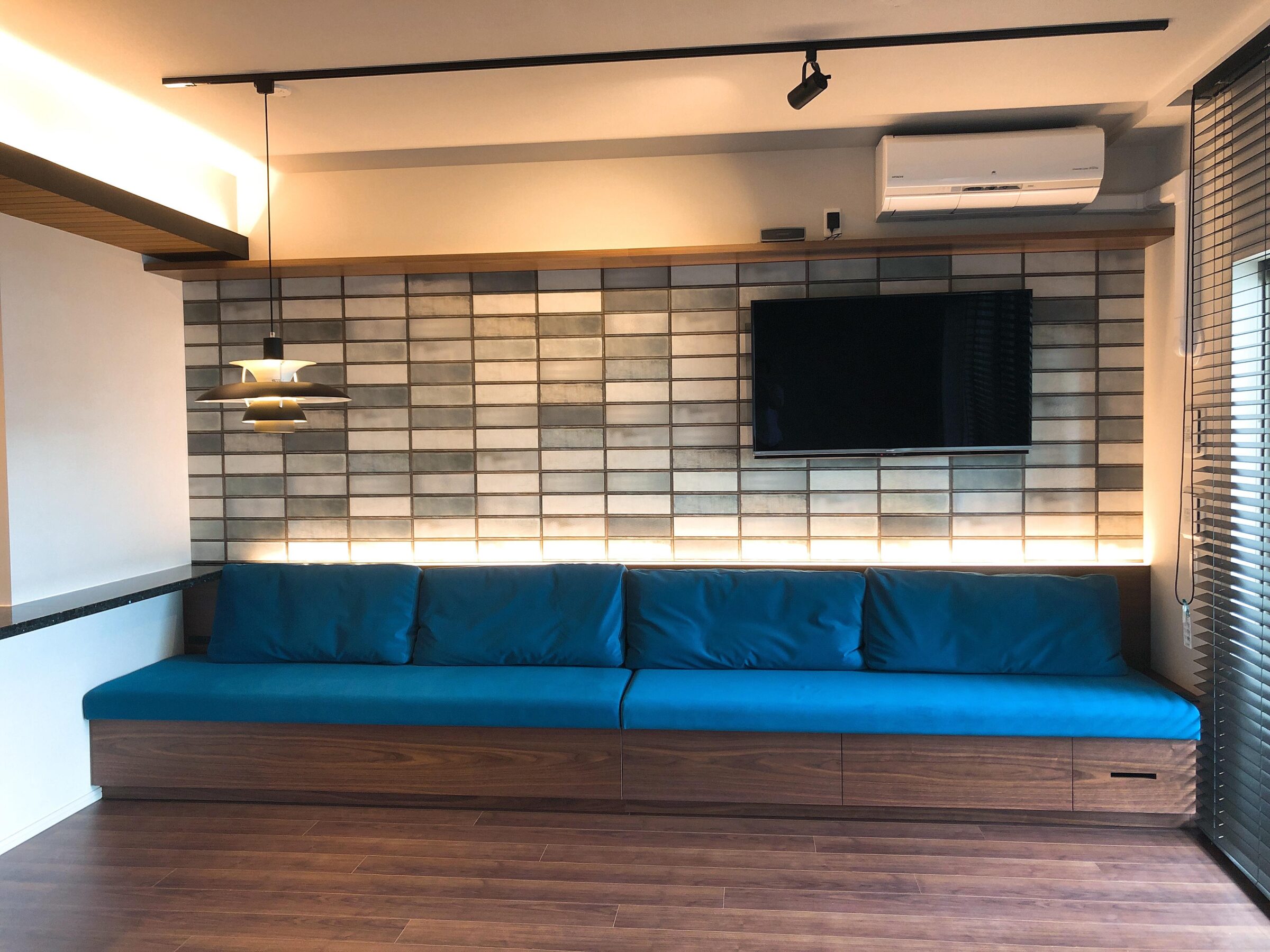 オーダー家具,東京,無垢家具,ソファ,ダイニングソファ,インテリア