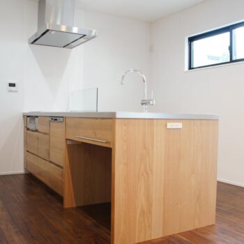 オーダー家具,オーダーキッチン,インテリア,無垢