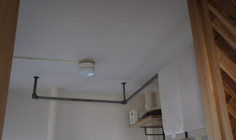 ランドリーハンガー