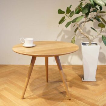 ローテーブル、無垢、オーダー