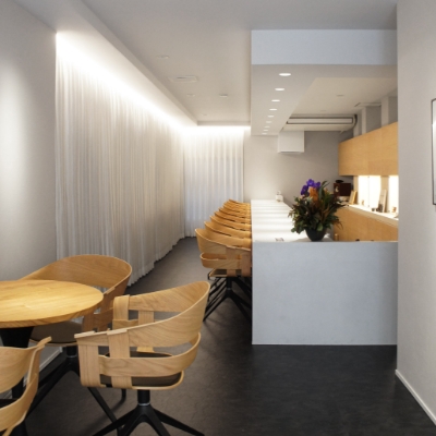 店舗什器・家具