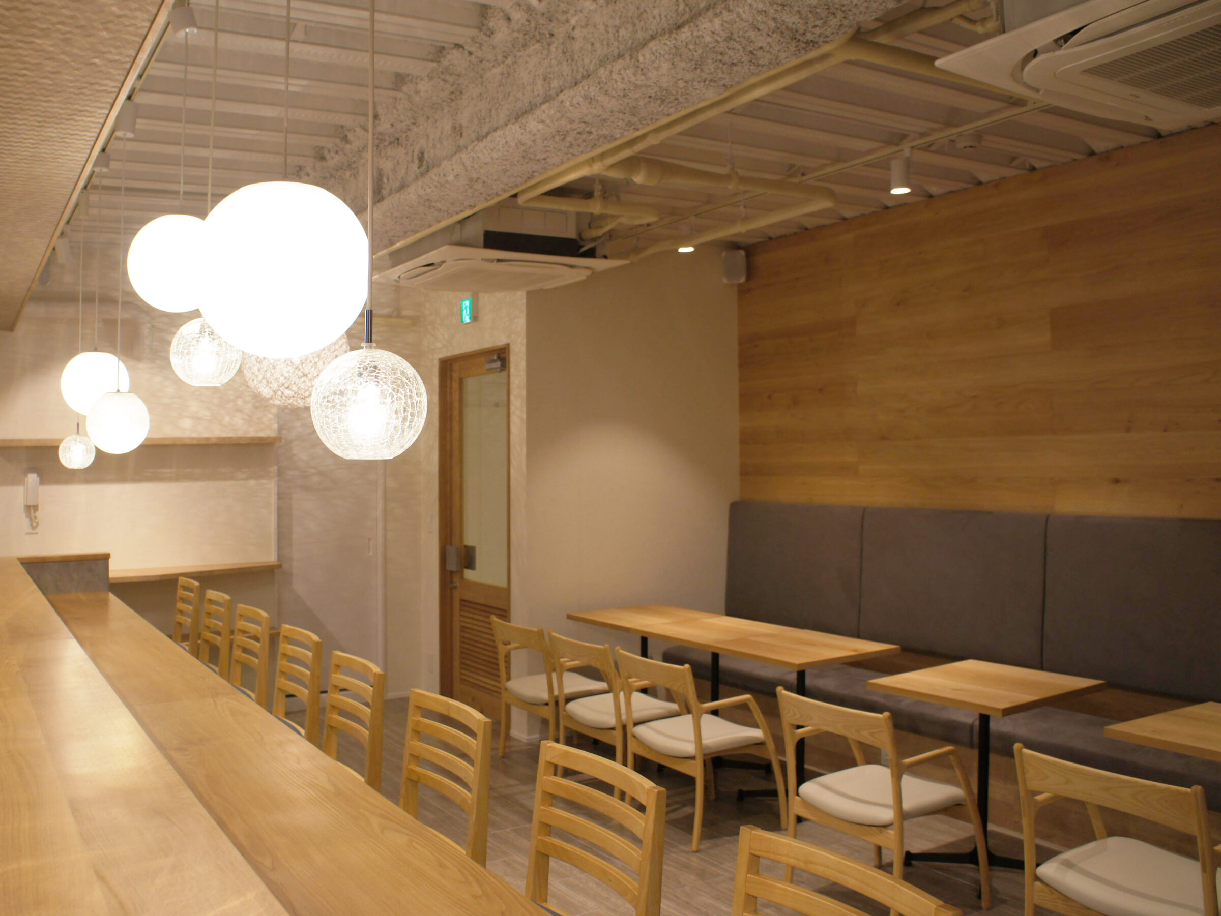 NATURAL KITCHEN inning+（イニングプラス）様