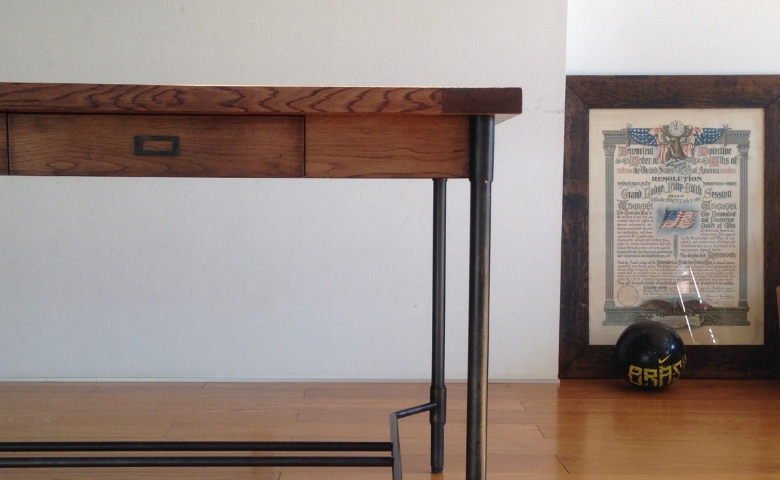 ダイニングルーム