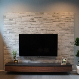 リビングルーム