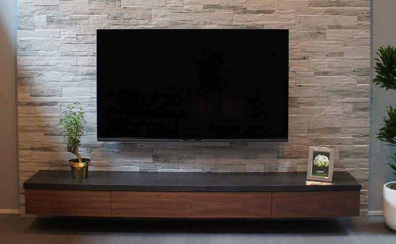 リビングルーム