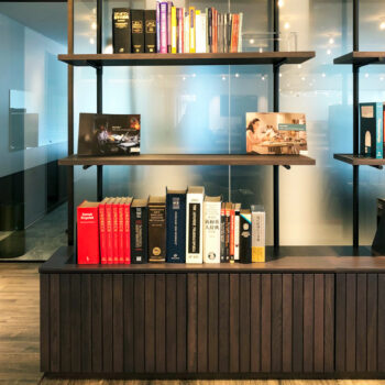 ルンドベック_棚