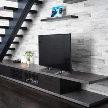 モールテックス 、テレビボード、タイル、オーダー