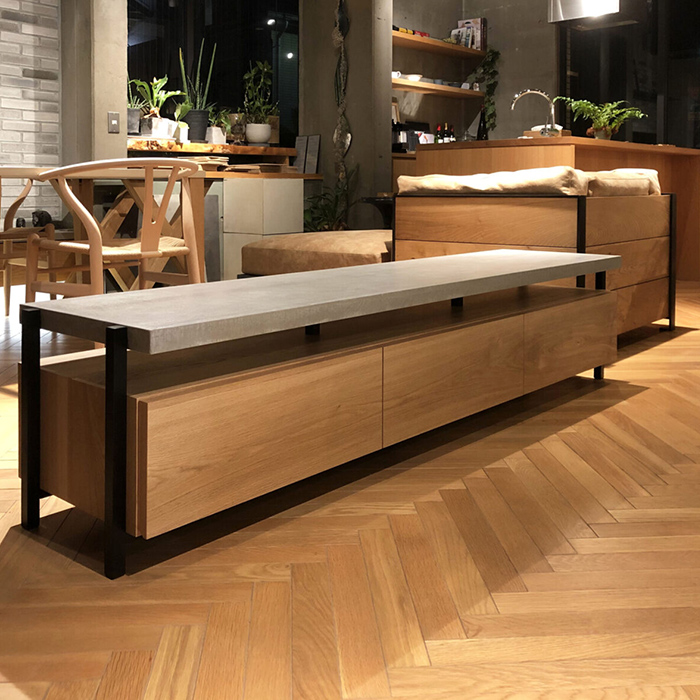 リビングルーム