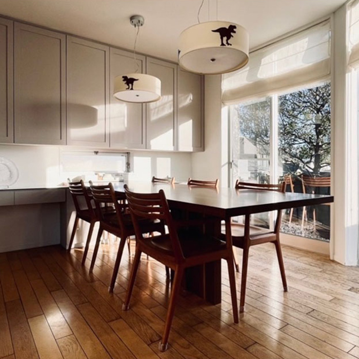 ダイニングルーム